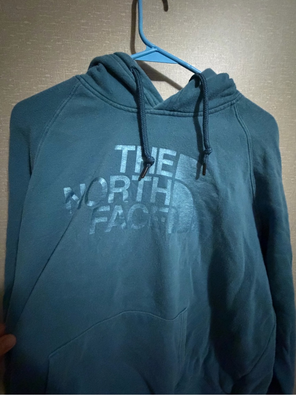 The North Face Hoodie